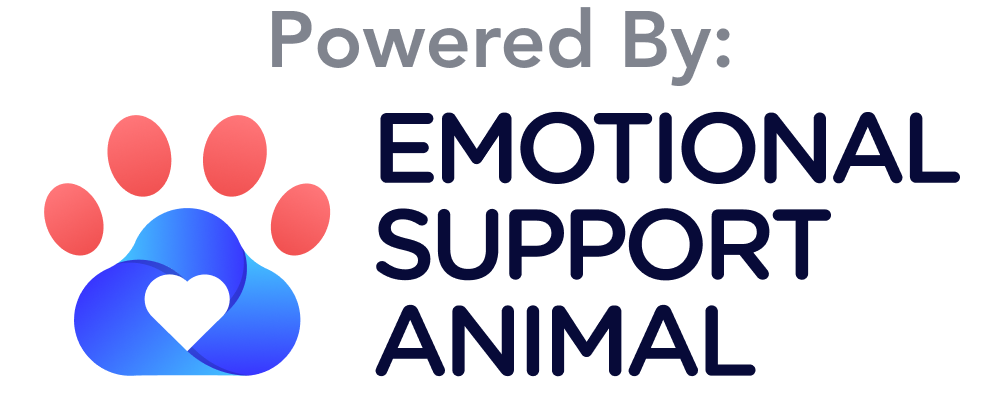 Powered By Emotional Support Animal